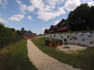 Дома для отпуска Centrum Spokoju Подгужин-3